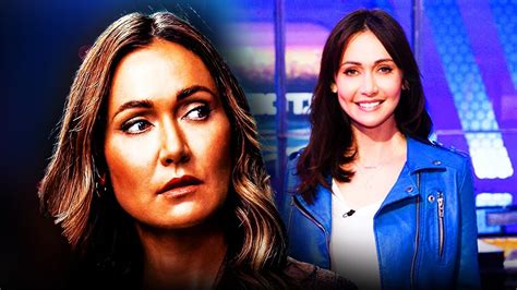 jessica chobot|Jessica Chobots New Show After Leaving Expedition X Gets Big。